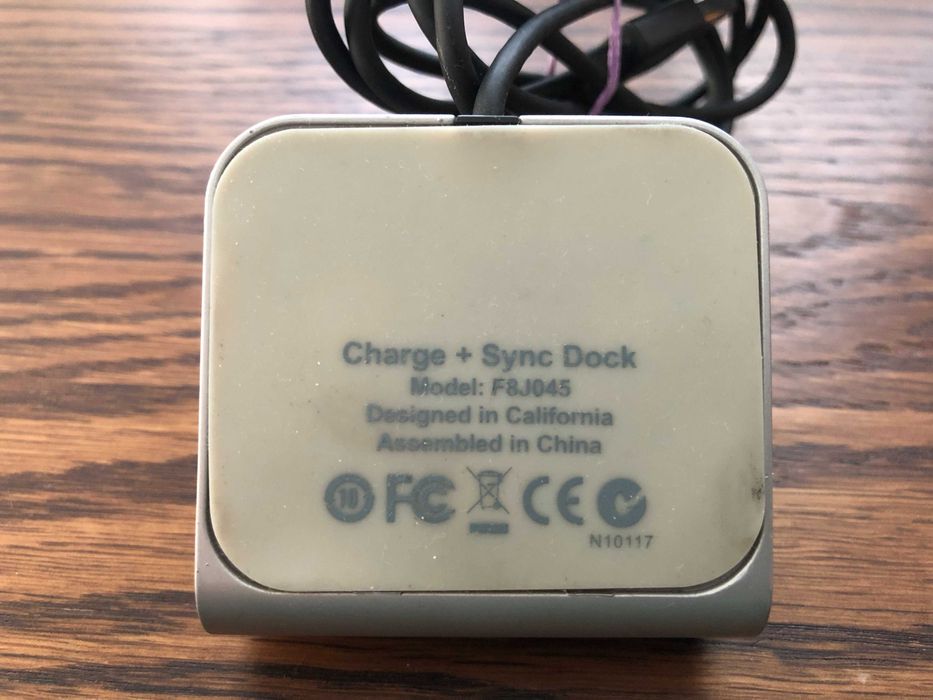 Stacja dokująca iPhone Belkin F8J045