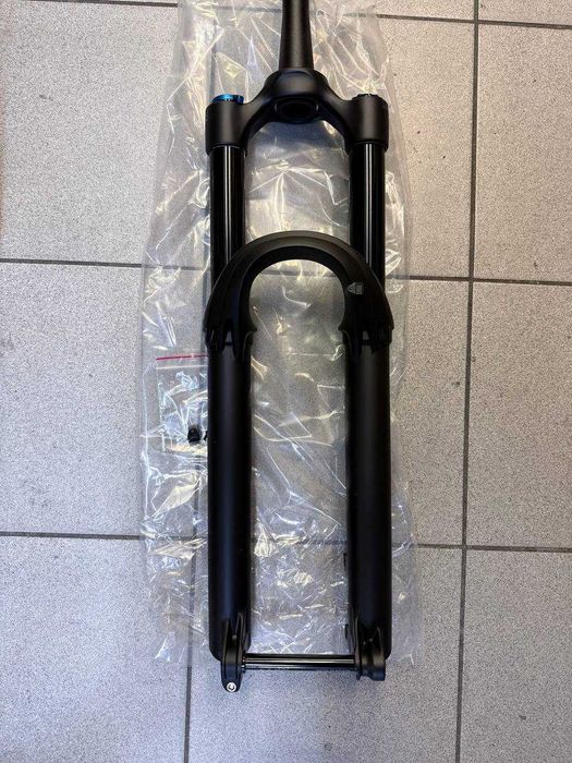 Новая вилка Fox 38 Float Performance GRIP 29" 170mm