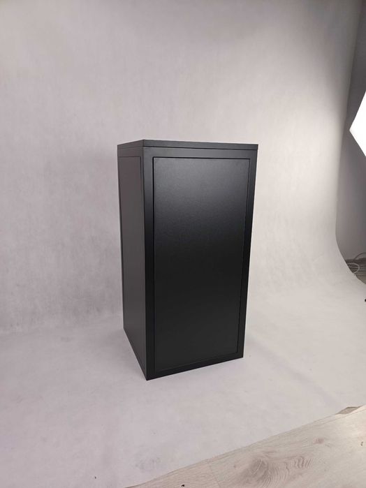szafka pod akwarium terrarium kostka 40x40 zabudowa STALOWA PRODUCENT