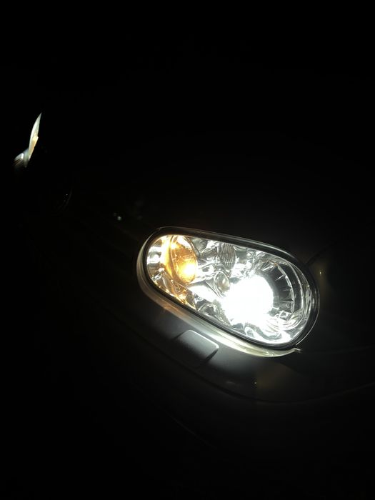 Volkswagen Golf 4 1.9 TDI PD 130cv