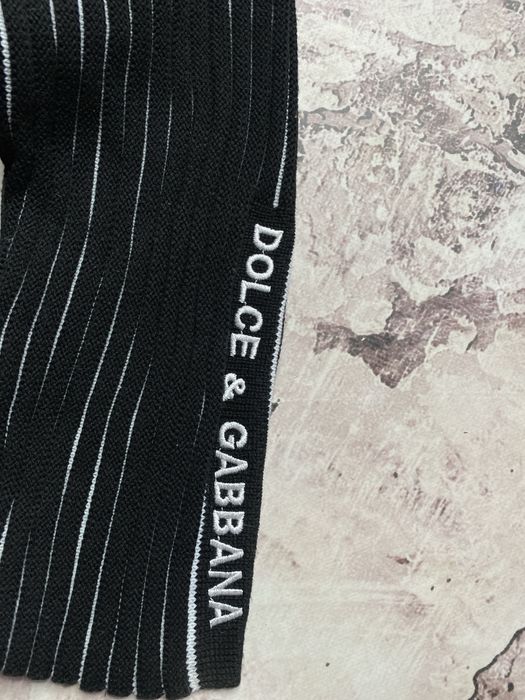 Светр Dolce & Gabbana