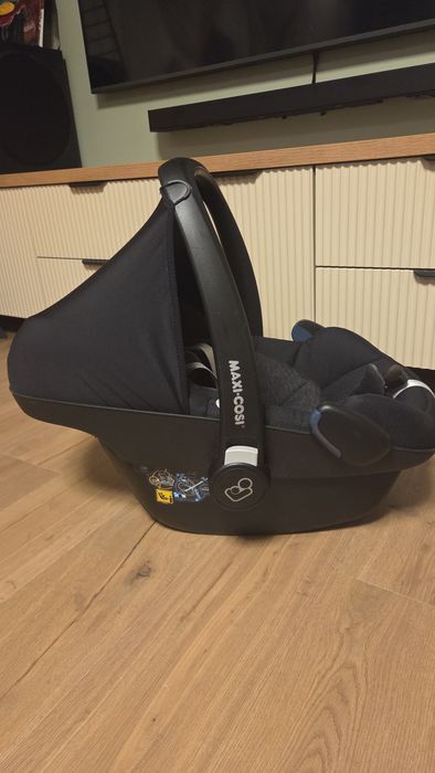 Fotelik Maxi Cosi Pebble Plus