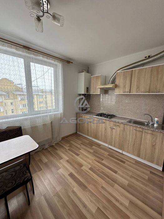 Оренда однокімнатної на (Каскаді)