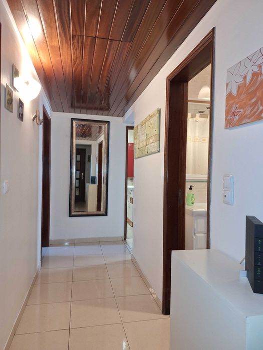 Quarto Varanda Estudantes  ISA  ISEG Fac Arquit Veter ISCSP Univ.Nova