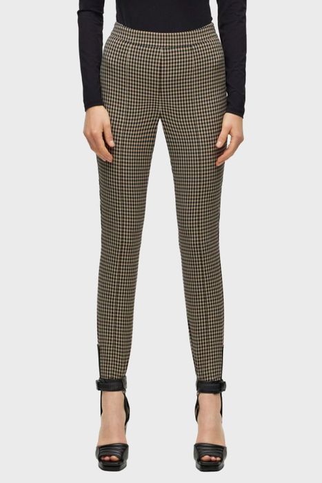 Штани, брюки, вовна (60%)