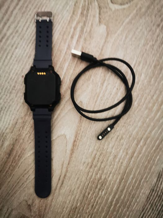 Relógio para chamadas para Criança