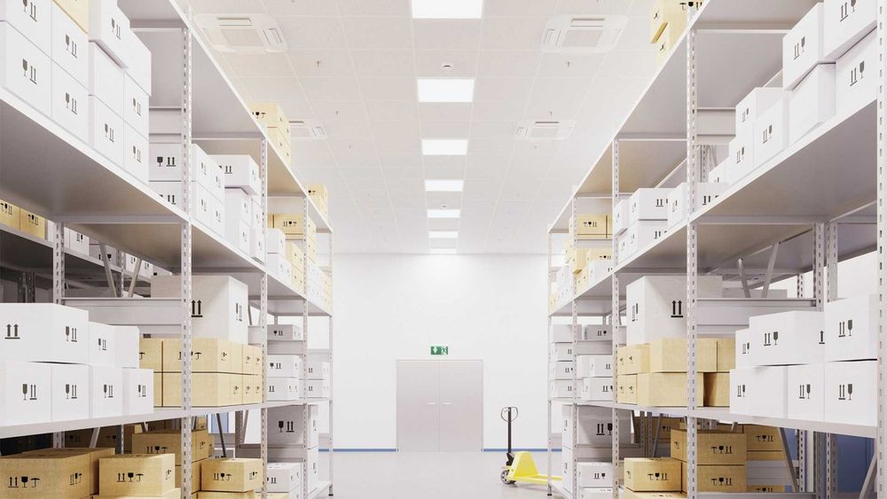 płyta sufitowa Armstrong Savanna Board