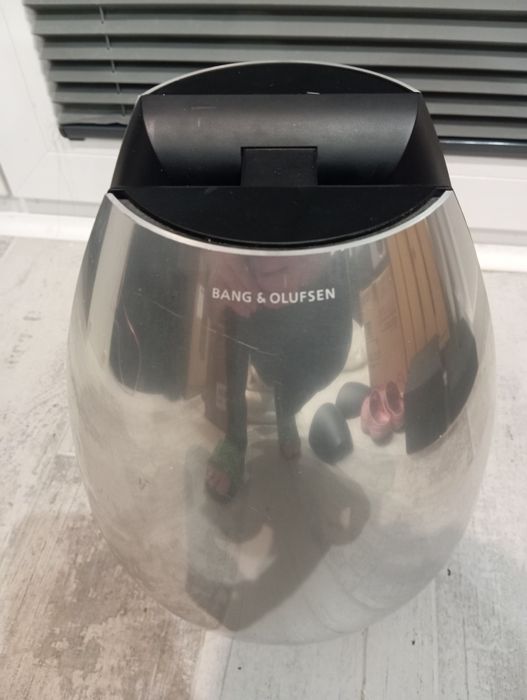 Subwoofer Bang & Olufsen Beolab 11 aluminium