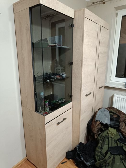 Szafa sprzedam szafę