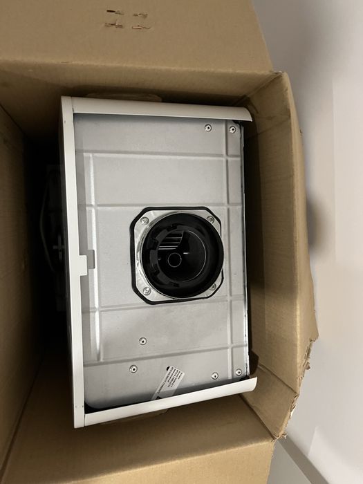 Esquentador Vulcano – Novo / Nunca usado