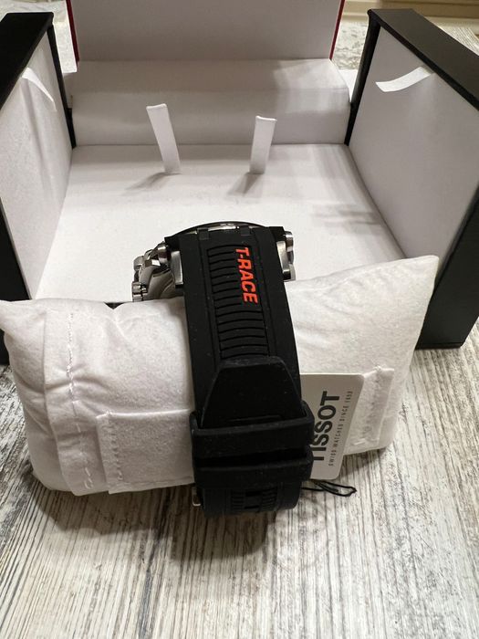 Чоловічий годинник TechnoMarine новий МТ-318077