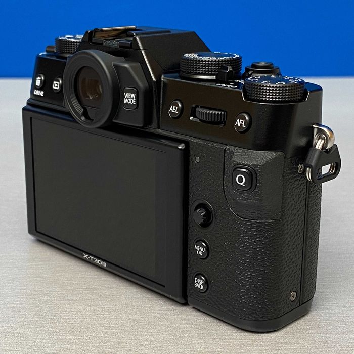 Fujifilm X-T30 III (26.1MP) + XC 13-33mm | NOVA | 3 ANOS DE GARANTIA