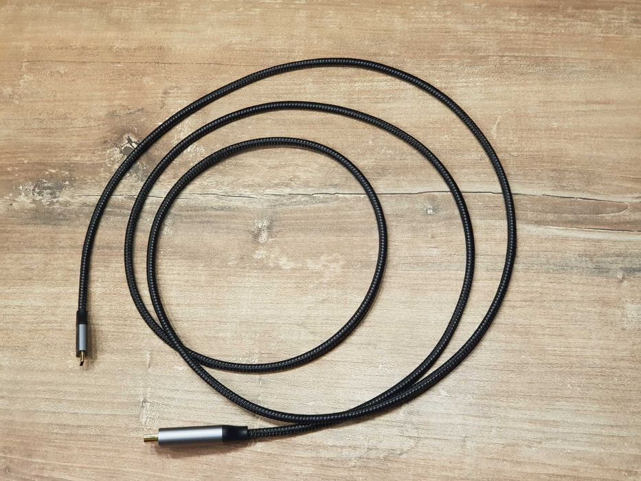 Кабель SATECHI Type-C - 4K HDMI Space Gray
