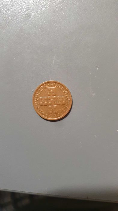 Moedas antigas para venda (XI)