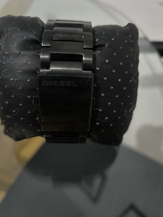 Relógio masculino Diesel DZ7312