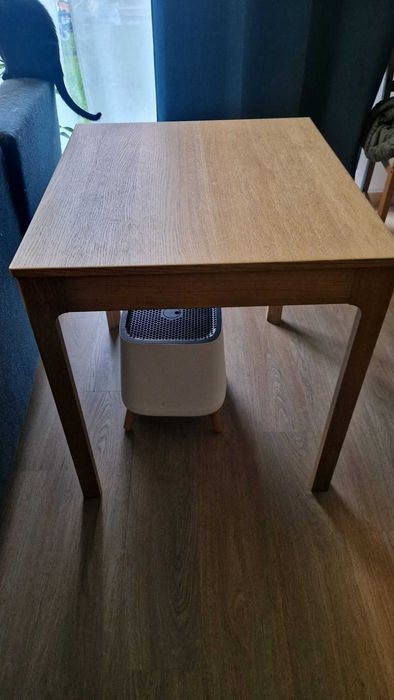 Stół EKEDALEN 80(120)x70 Ikea