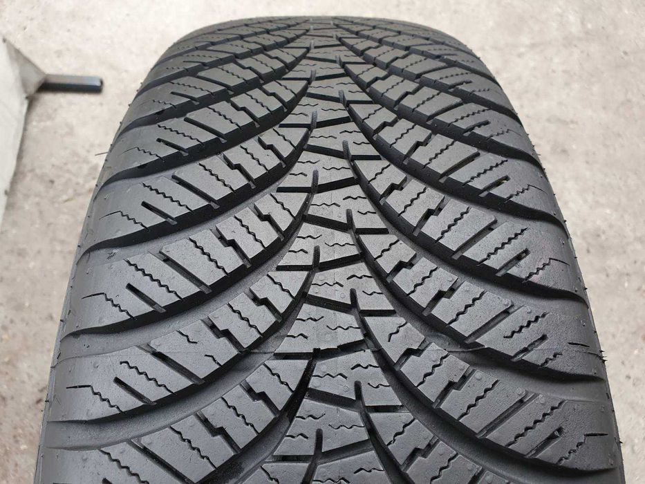 4x Falken Euro Allseason AS210 205/55r16  7,5mm