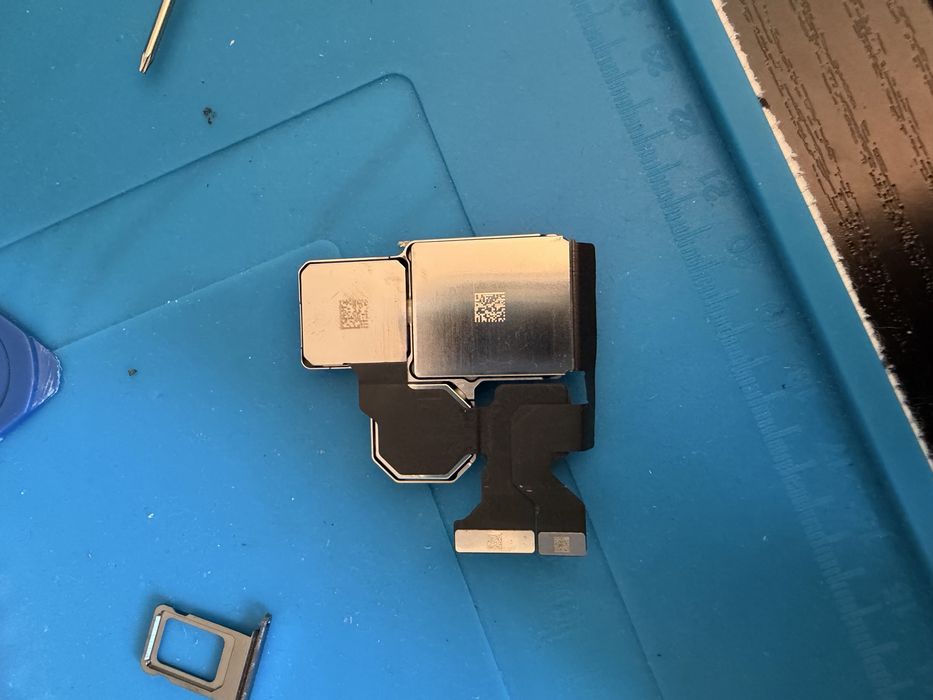 Camara Traseira iPhone 13 Pro