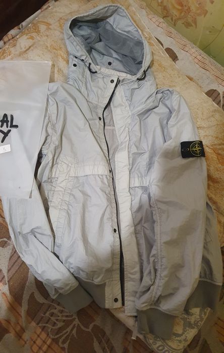 Куртка Stone Island