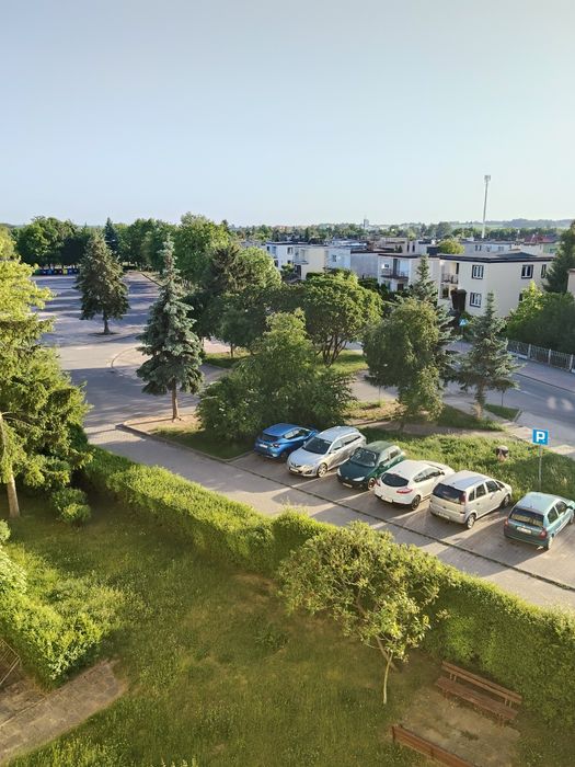 Mieszkanie 3 pokoje