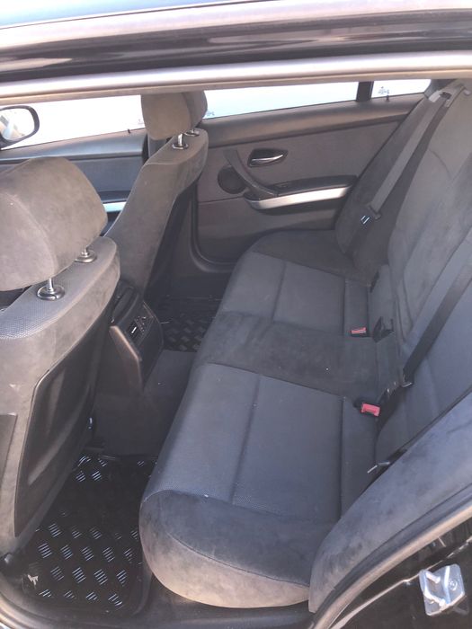 BMW série 3 para venda