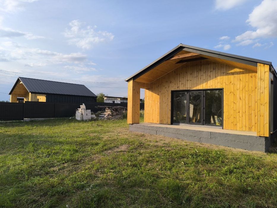 Продам будинок Трушки Київська обл