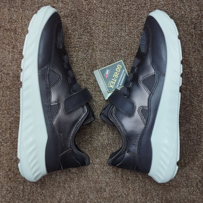 30,34,39. Непромокаючі кросівки Ecco SP.1 Lite Gore-tex!