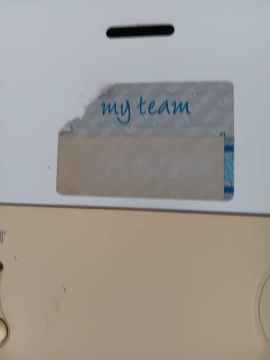Apartamento T3 em Viseu