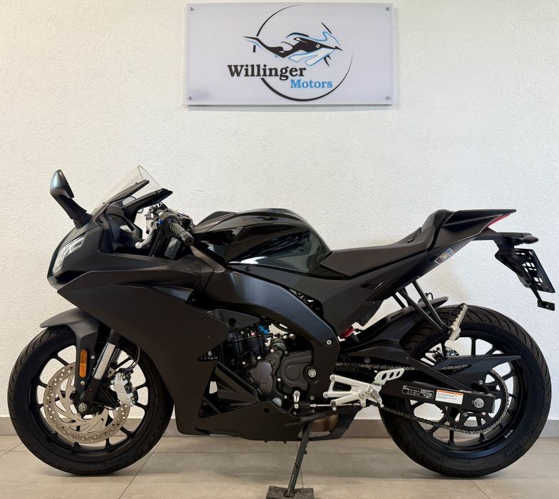 Aprilia