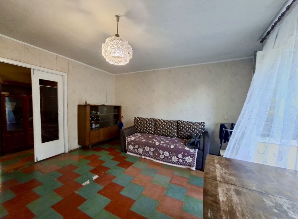 Продаж 3 х комнатноіі квартири Нагока - Вид 4