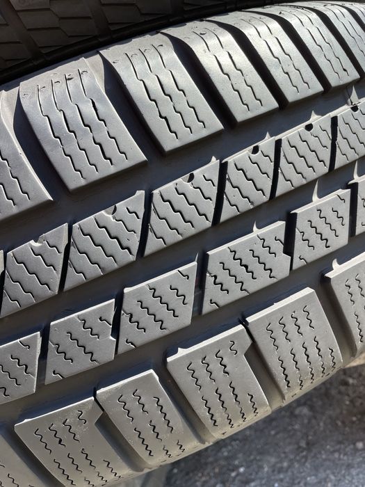 195/70 R16 Continental Winter / 2шт./ 2025 рік./ зима