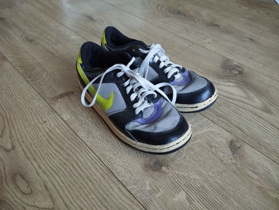Buty Nike, rozmiar 38,5, sportowe, air, Nike twilight, renzo