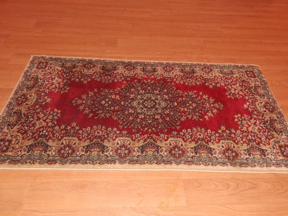 Коврик 69 на  136см