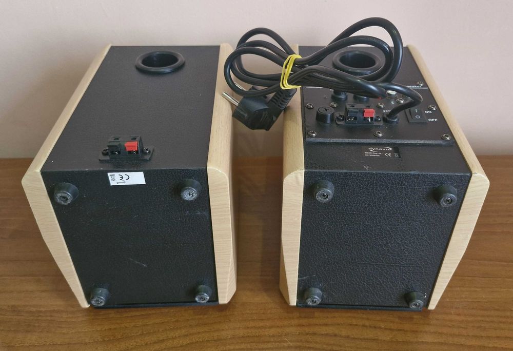 Акустична система Dynavox TG-1000M