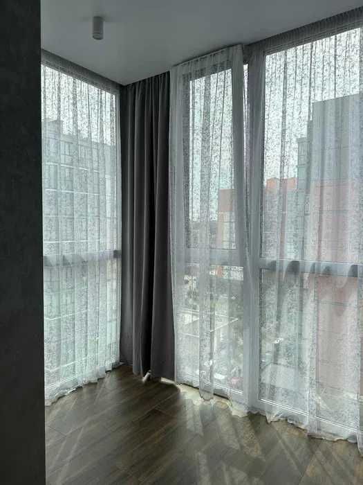 Оренда 1-кім. затишної квартири в ЖК Дрім Таун по вул. Привокзальна