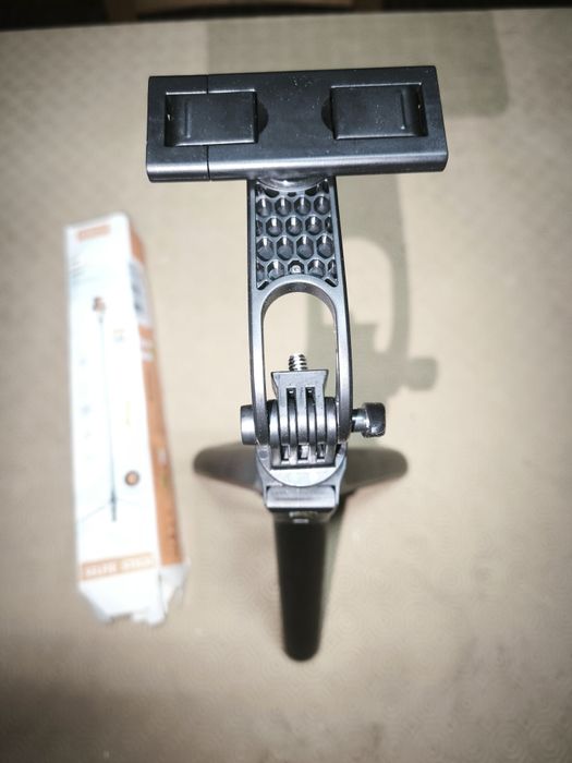 Bastão de selfie tripé 1,8m