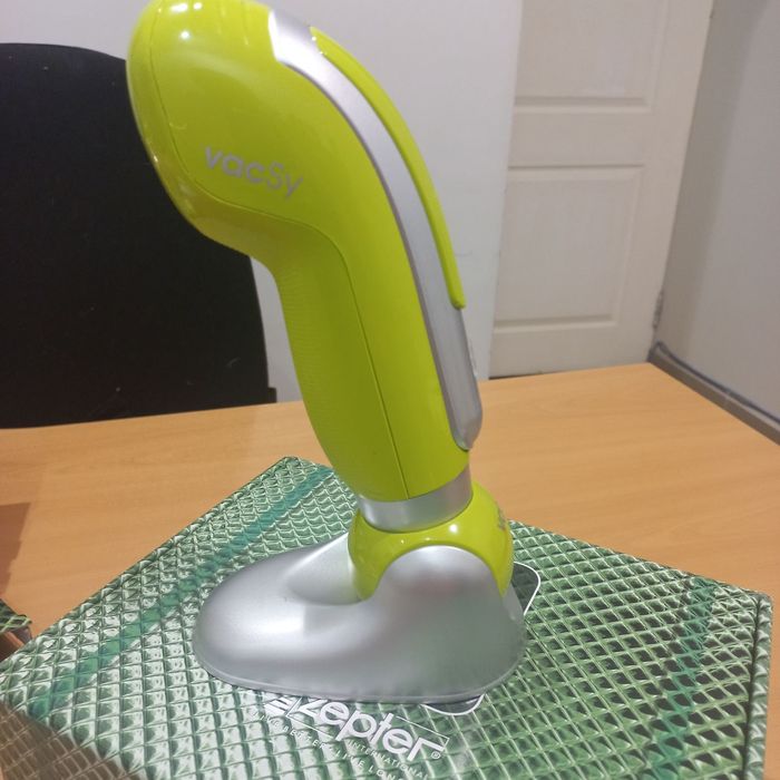 Цептер, Zepter вакси-насос, ёмкость и крышка: 8 500 грн. - Посуд ...