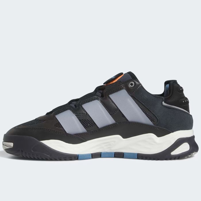 ОРИГІНАЛ Adidas Niteball (FZ5742)  кроссовки мужские кросівки чоловічі