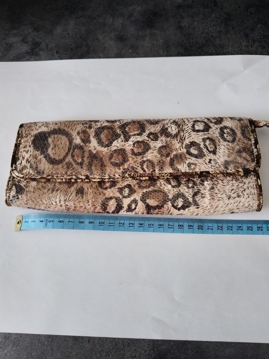 Torebka damska kopertowka