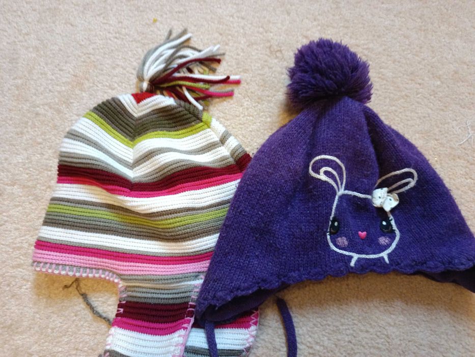 czapki,szaliki, rękawiczki