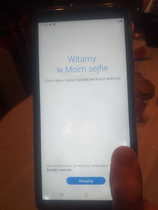 Samsung Galaxy J4+ 6"