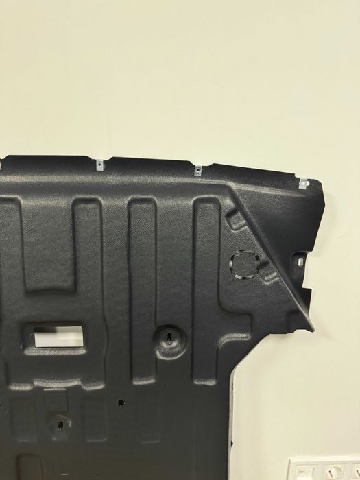 Захист двигуна BMW X3 F25 F26 2011-2017 51757213662