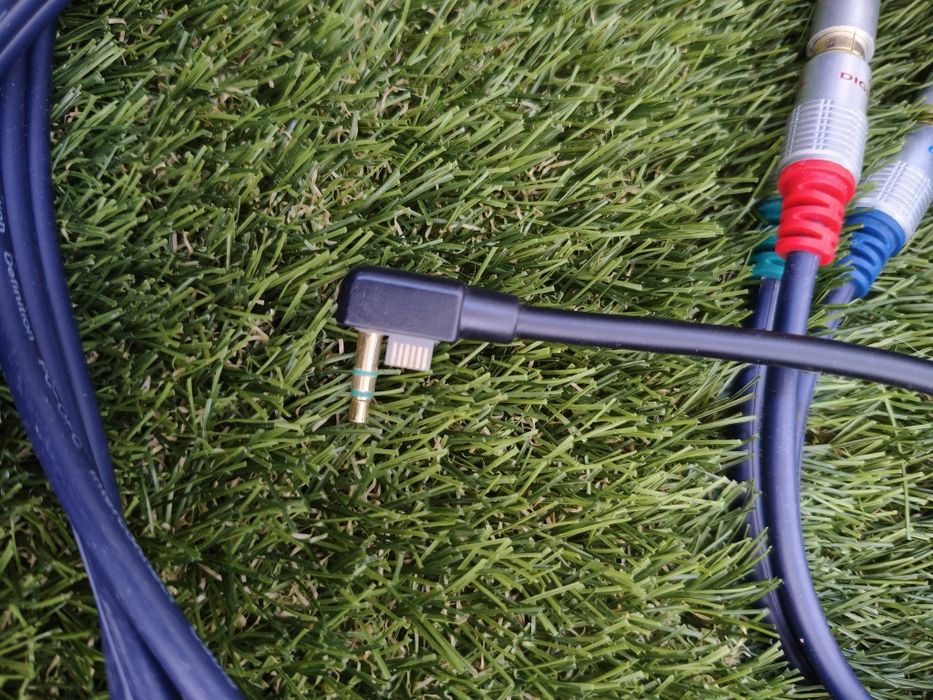 kabel AV Component