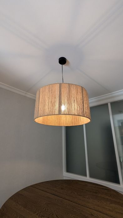 Candeeiro de tecto ROSEMONT - Maisons du Monde