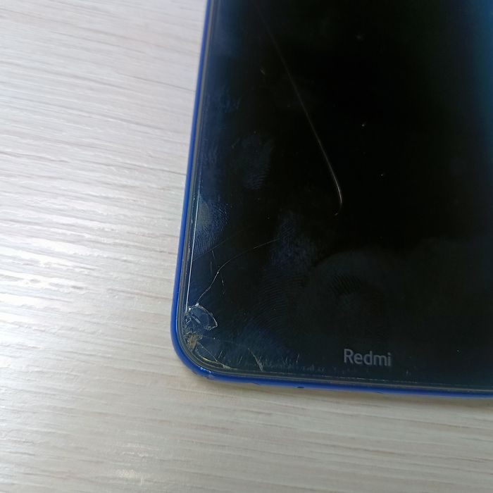 Xiaomi Redmi 8 Note GT