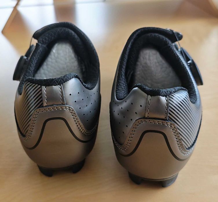 Buty rowerowe MTB SPD 41, MEGA Wygodne, MEGA Okazja