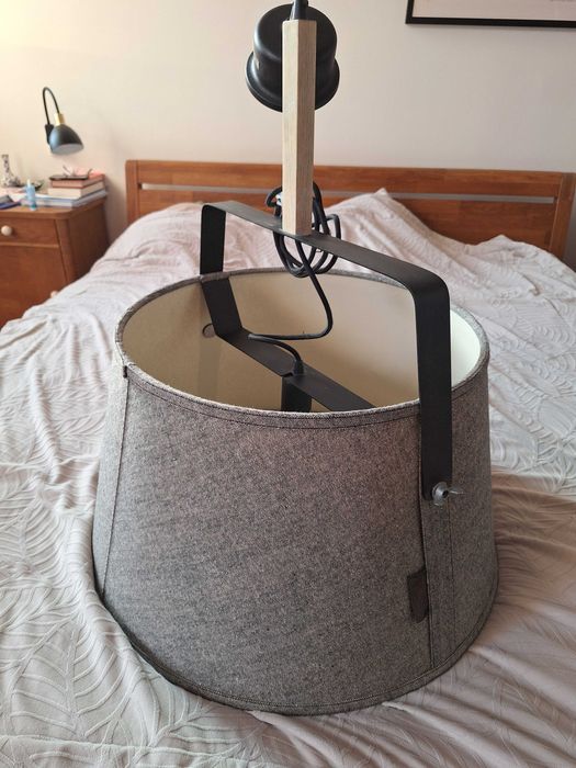 lampa wisząca legend (markslojd)