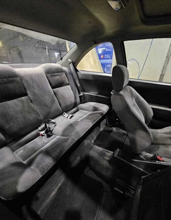 Honda Civic Ej2 k20a2