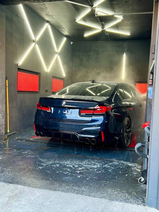 Здам в оренду, або продам працюючий детейлінг, автомийку!