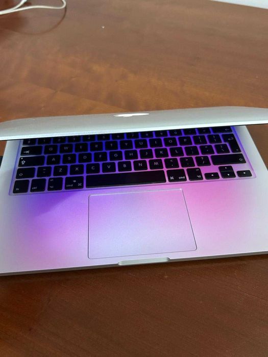 Macbook Pro 2015